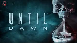 Video thumbnail of "01. The Shadow of the Mountain - Jason Graves (Until Dawn OST)"