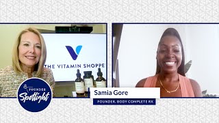 Founder Spotlight | Body Complete RX