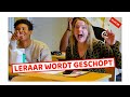 LERAAR WORDT GESCHOPT Mp3 Song