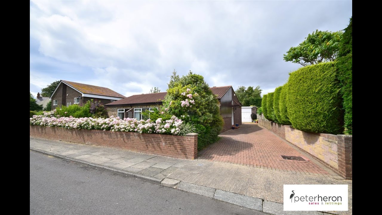 West Farm Road, Cleadon, Sunderland YouTube