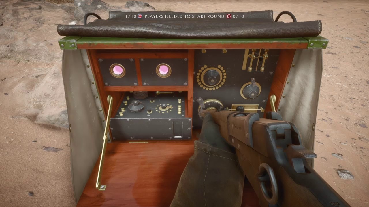 Battlefield 1 Morse Code 7 YouTube battlefield-1-morse-code-7-youtube