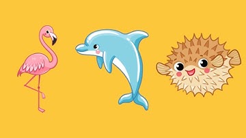 Guess the Animal Sounds!