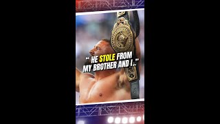 Famous Rick Steiner on his son Bron Breakker stealing moves #wwe #bronbreakker #steiner #wrestling #shorts Wealth