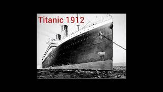 #titanicShip#1912#டைட்டானிக்#worldHistory.ImageCourtesy:WikimediaCommons.publicdomain.CC BY SA 4.0