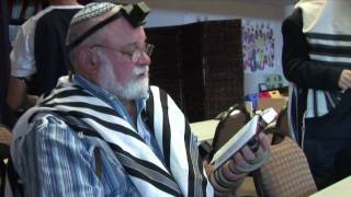 Rabbi Dov On Prayer
