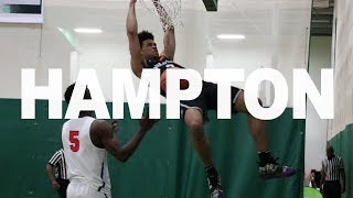 MOKAN 2018 EYBL Session 4 Highlights