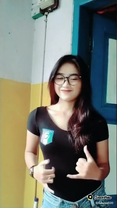 goyang santuy Snack video!!!