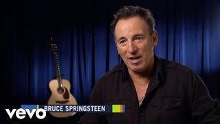 Bruce Springsteen & 12.12.12 The Concert For Sandy Relief (Live From Msg)