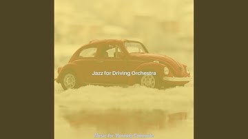 Sprightly Moods for Going to Work