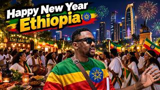 WHAT ETHIOPIAN NEW YEAR IS REALLY LIKE 🇪🇹 (ETHIOPIA 2019)