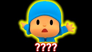 14 POCOYO \