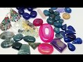 Kiran Beads Gems and Jewelry Unboxing  June 2018