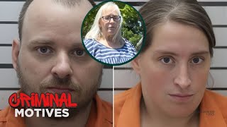 Stepdad Who Impregnated 11-Year-Old Girl Pleads Guilty, Mother and Grandmother Facing Charges 