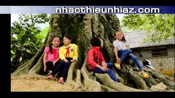 Cây đa Bác Hồ (Hình minh họa theo lời bài hát)