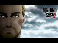 Thorfinn Bets His Life | VINLAND SAGA SEASON 2