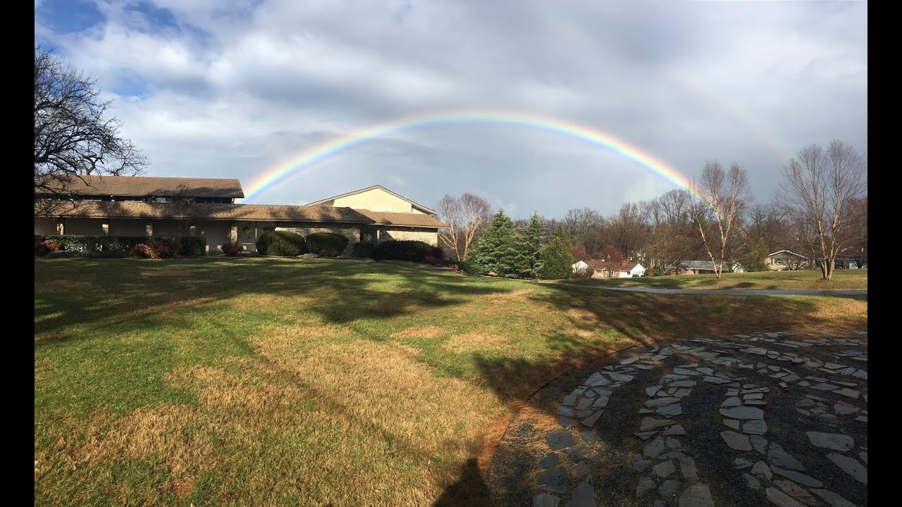 Mount Hebron Presbyterian Church Slideshow 2019 YouTube