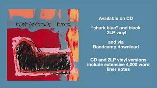 Bard - Reissue Trailer @bigbigtrainband
