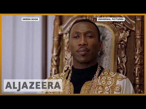 🇺🇸 Oscars: Green Book wins top award, Alfonso Cuaron best director | Al Jazeera English