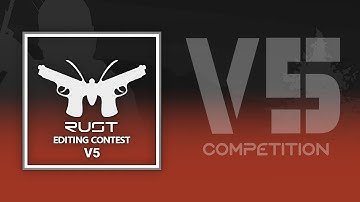 Rust Editing Contest V5 | Competition