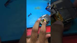 Fitbit Versa 3 Smartwatch display replacement #india #shortvideo #shorts #short #fitbit #repair #1k