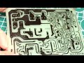 How To Make a PCB