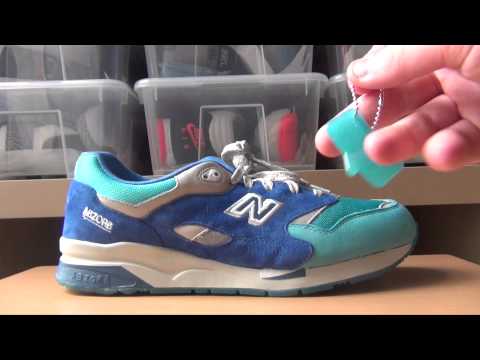 New Balance CM1600 Elite Edition Trainers exclusive New Balance CM1600 Elite Edition Trainers modern