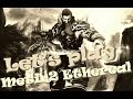 Let's play metin2 Ethereal2 #4 -George&amp;Diana fac dt-ul !