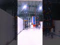 India’s 1st Autonomous Forklift #robot #machine #automation #manufacturing #automobile