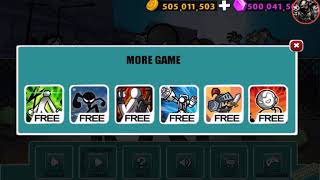 لعبة Anger of stik 5 مهكرة و كتيير حلوة ★★ screenshot 4