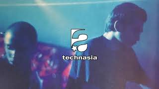 Technasia - Future Mix (Live @ I LOVE TECHNO 2000)