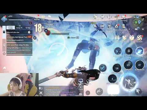 Ozthera | Radiant Echoes Float Through Ancient Crystal Valleys