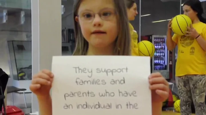 Copy of Project Down Syndrome Nicole Voss