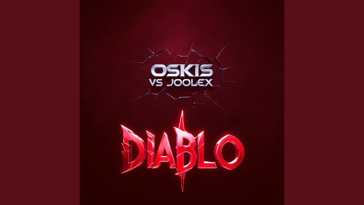 Diablo (feat. Joolex)