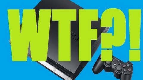 PlayStation Network down for "maintenance"