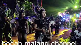 Akhirnya Brewog  Team 2 Ft Pemuda Mager Days Finish Karnaval Desa Karangrejo Kromengan 