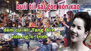 phát trực tiếp tại Sài Gòn lễ tang đêm cuối Diễn viên Ngọc Trinh