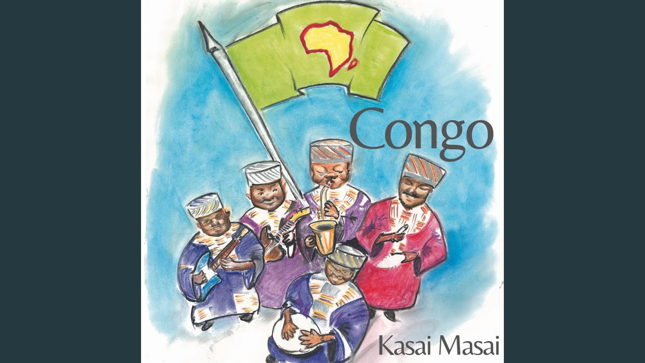 Mira Congo en YouTube Mira Congo en YouTube