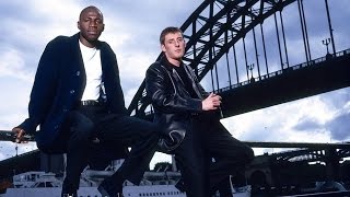 Video thumbnail of "High - Lighthouse Family (HQ) (FLAC)"