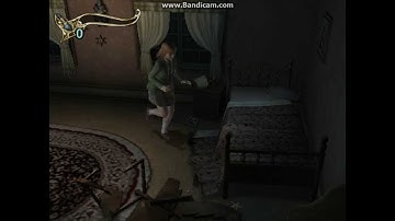 Clock tower 3 - Part 3