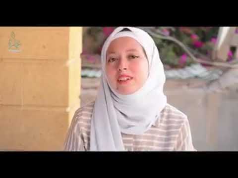 واحشنا يا رسول الله بصوت الشيماء حسين