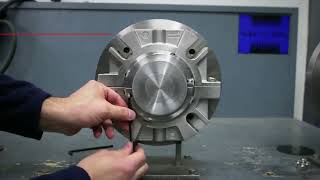 How to install a Flexaseal split cartridge seal