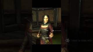 (Skyrim) Serana is CURED from Vampirism