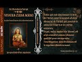 Sri shankara  viveka cuda mani  2  les qualits que doit prsenter un aspirant advaita