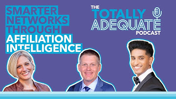 Smarter Healthcare Networks With Affiliation Intelligence