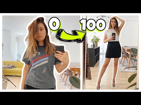 1 SAATTE 0'DAN 100'E İNANILMAZ DEĞİŞİM