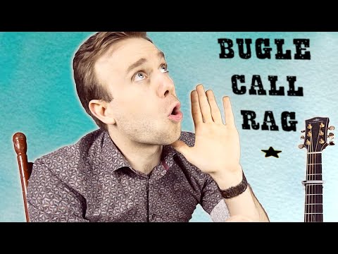 Bugle Call Rag