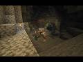 Minecraft Survival | Cave Mining | Ep. 9