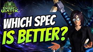 HOW are Rogues AFTER Buffs