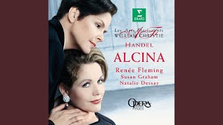Alcina, HWV 34: Overture (Live)