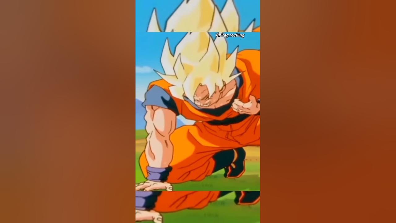 How Did Goku Get The Heart Virus How did Goku Get The Heart Virus? #goku #dragonball #shorts - YouTube